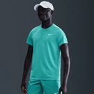 Nike Men's Victory Shirt - Washed Teal