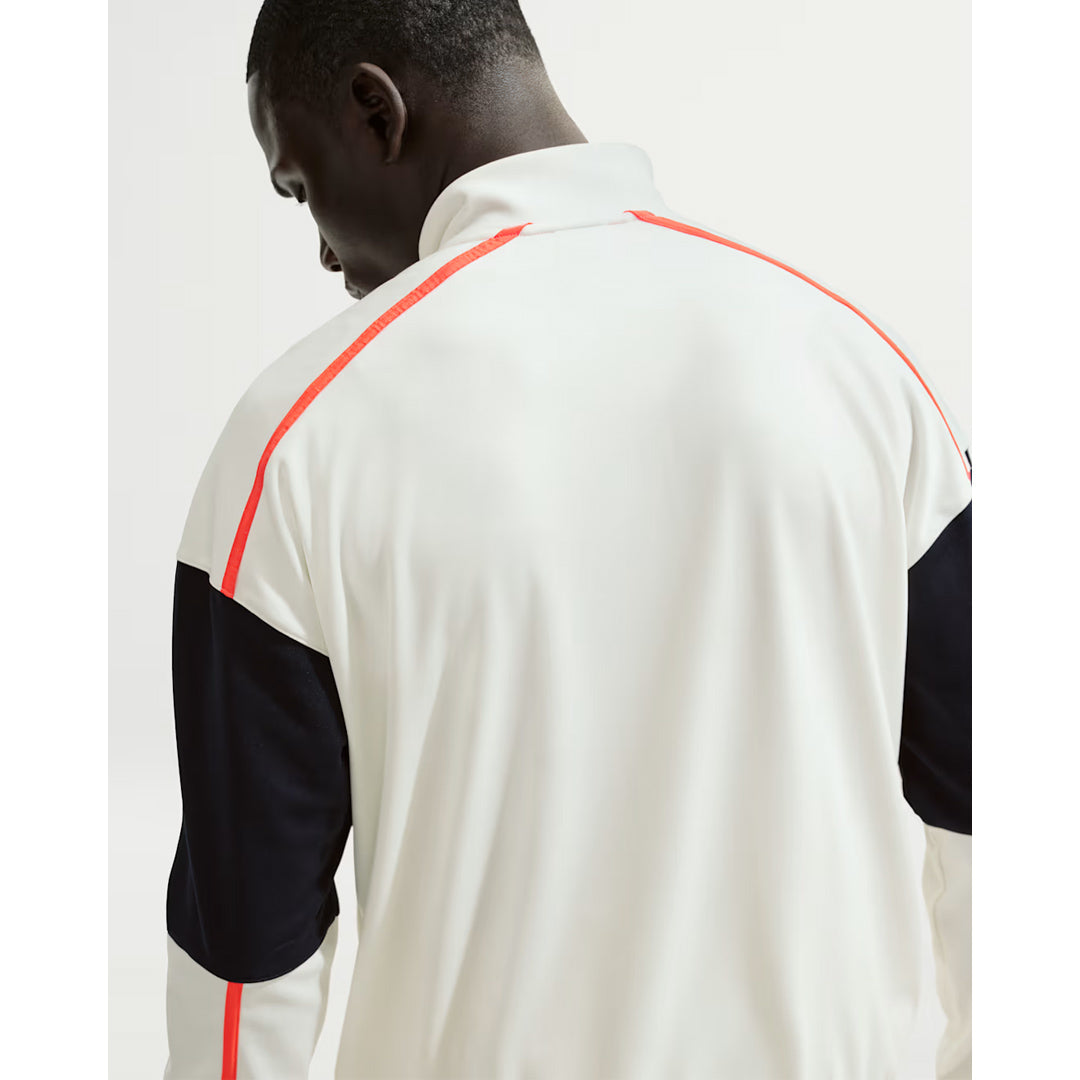 Nike Men's Heritage Jacket - Sail