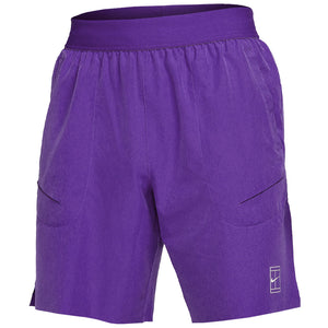 Nike Men's Advantage 8" Short - Wild Grape