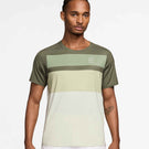 Nike Men's Advantage Top - Medium Olive