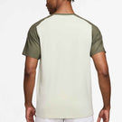 Nike Men's Advantage Top - Medium Olive