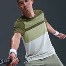 Nike Men's Advantage Top - Medium Olive