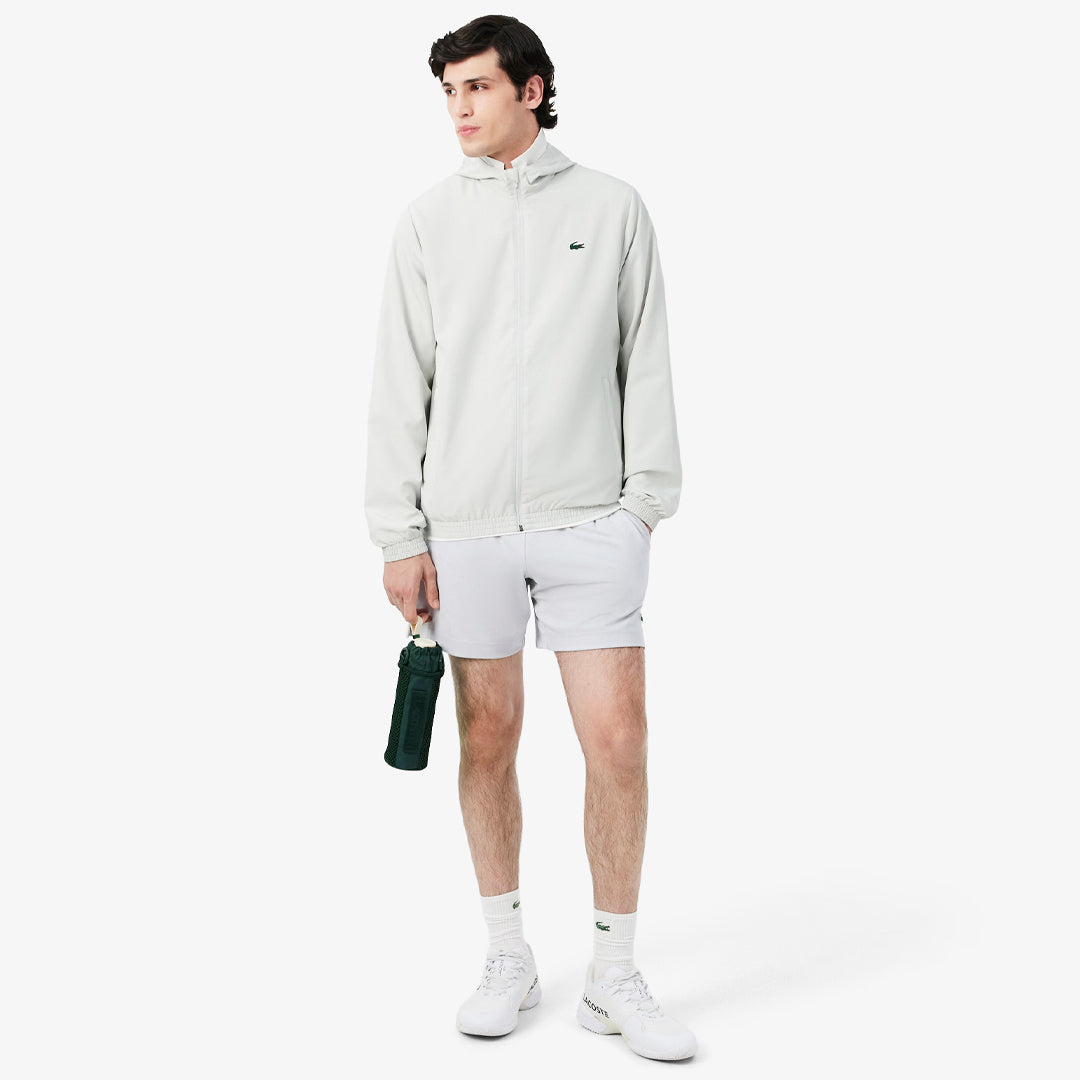 Lacoste Men's Ultra Dry Training Short - Patisson
