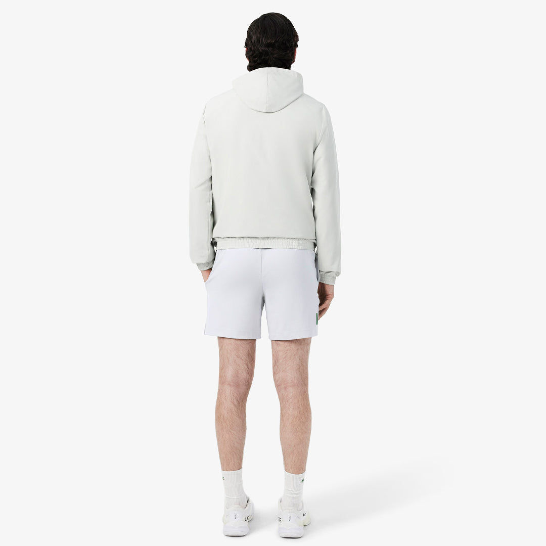 Lacoste Men's Ultra Dry Training Short - Patisson