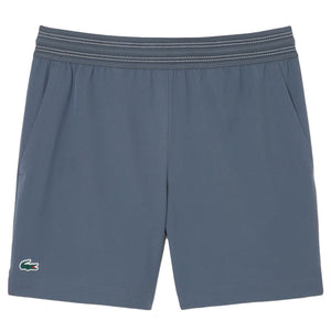 Lacoste Men's Ultra Dry Tennis Short - Urban