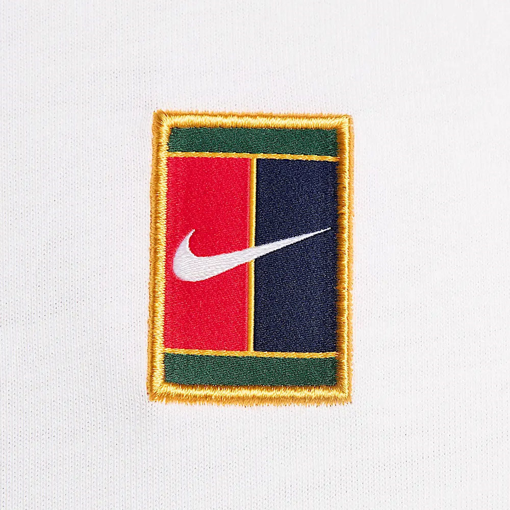 Nike Men's Heritage M90 Tee - White