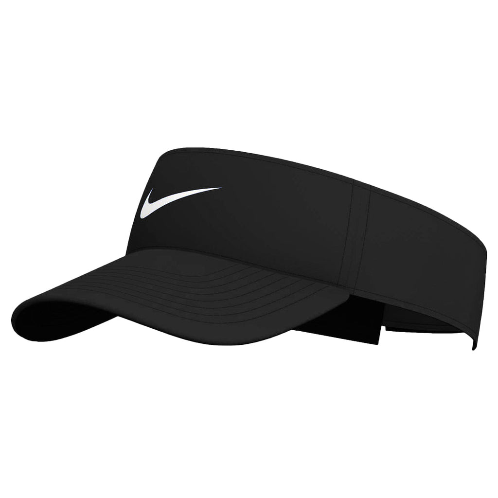 Nike DriFit Ace Visor - Black