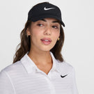 Nike DriFit Ace Visor - Black