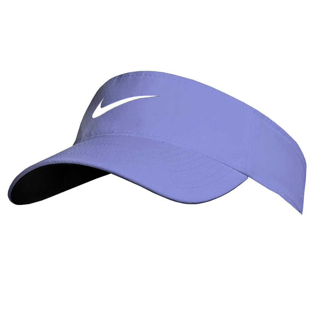 Nike DriFit Ace Visor - Sapphire
