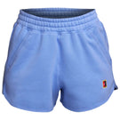 Nike Women's Heritage Fleece Short - Royal Pulse