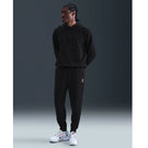 Nike Men's Heritage Fleece Jogger Pant - Black