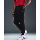 Nike Men's Heritage Fleece Jogger Pant - Black