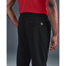 Nike Men's Heritage Fleece Jogger Pant - Black