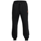 Nike Men's Heritage Fleece Jogger Pant - Black