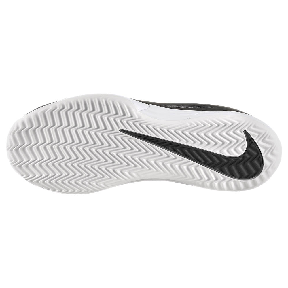 Nike Women's Air Zoom Vapor 12 - Clay - Black/White