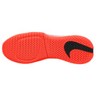 Nike Women's Air Zoom Vapor Pro 3 - Premium - Wolf Grey/Hot Lava