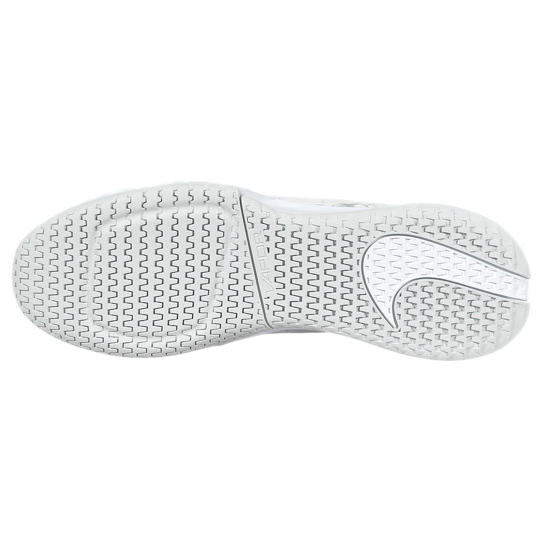 Nike Men's Air Zoom Vapor Pro 3 Magnolia - White/Metallic Gold