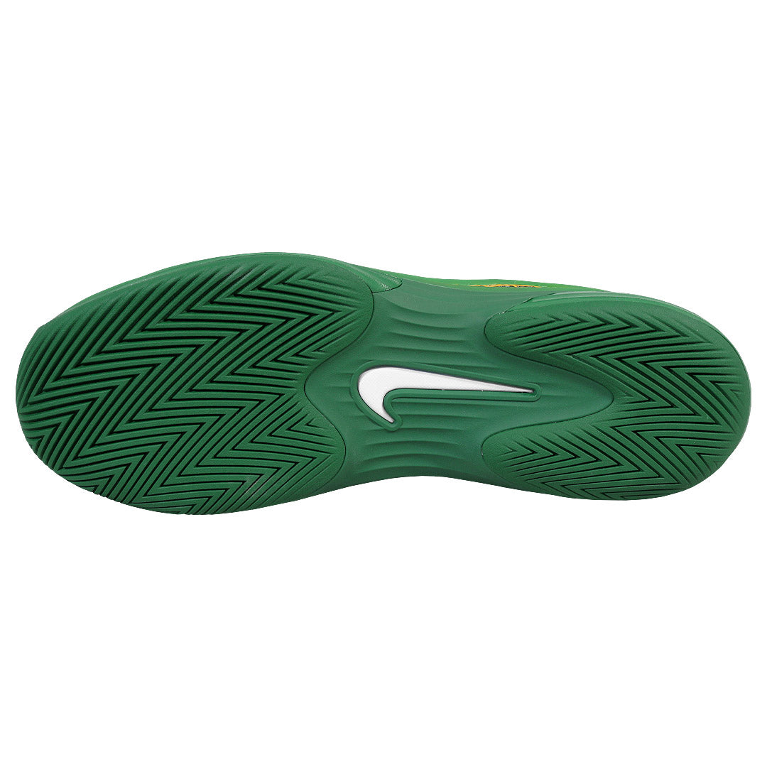 Nike Men's Air Zoom Vapor 12 Hypersmash - Gorge Green/White