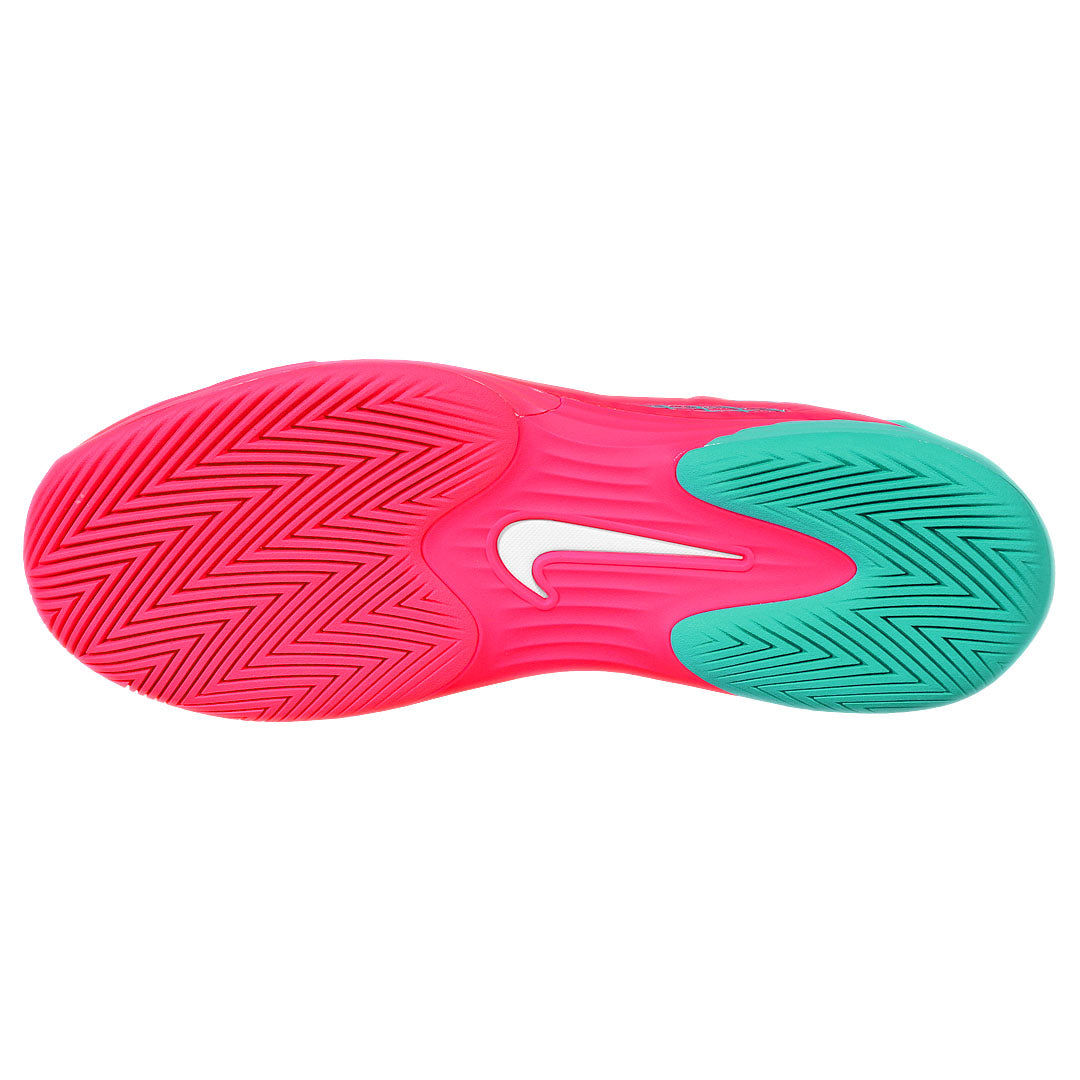 Nike Men's Air Zoom Vapor 12 Hypersmash - Hyper Pink/Dusty Cactus