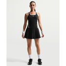 Nike Women's Victory Pleated Skirt - Black