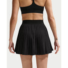 Nike Women's Victory Pleated Skirt - Black