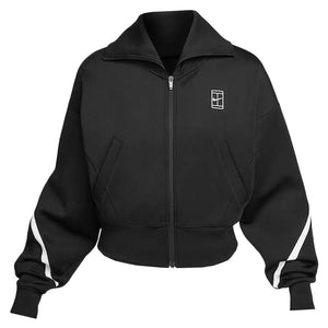 Nike Women's Advantage Jacket - Black