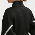 Nike Women's Advantage Jacket - Black