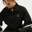 Nike Women's Advantage Jacket - Black