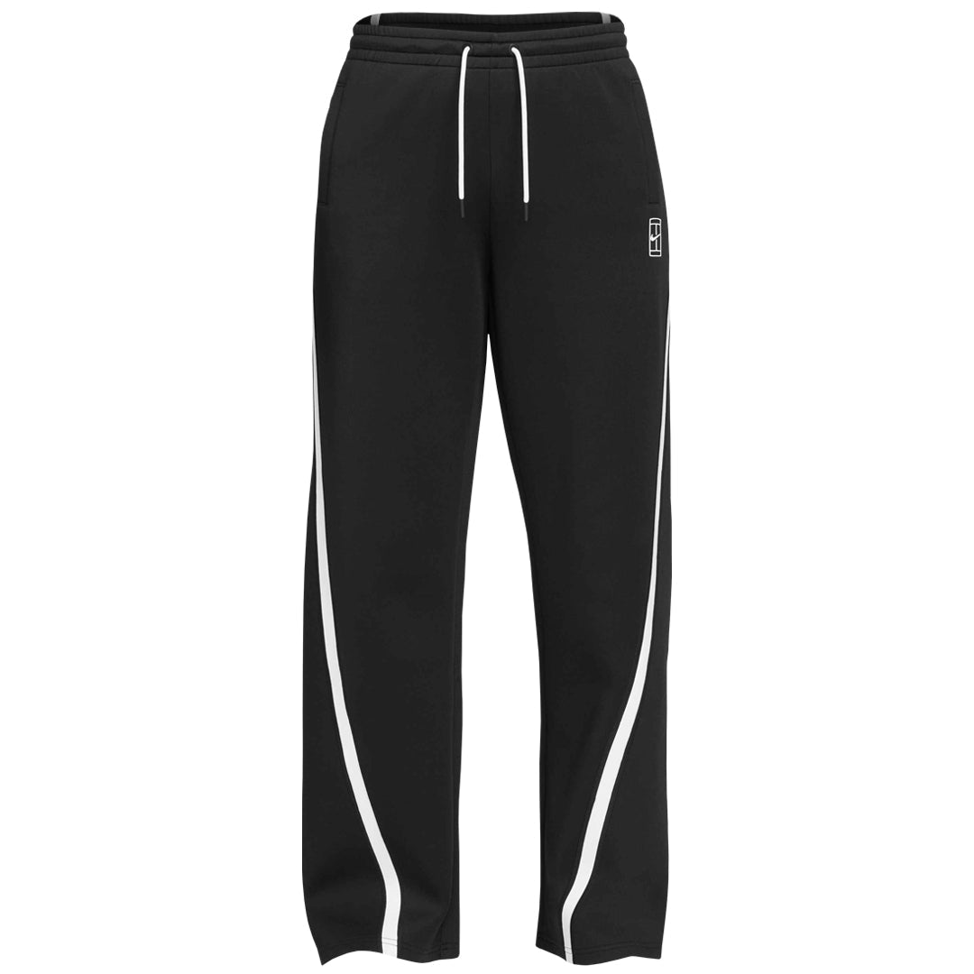 Nike Women's Advantage Pant - Black/White