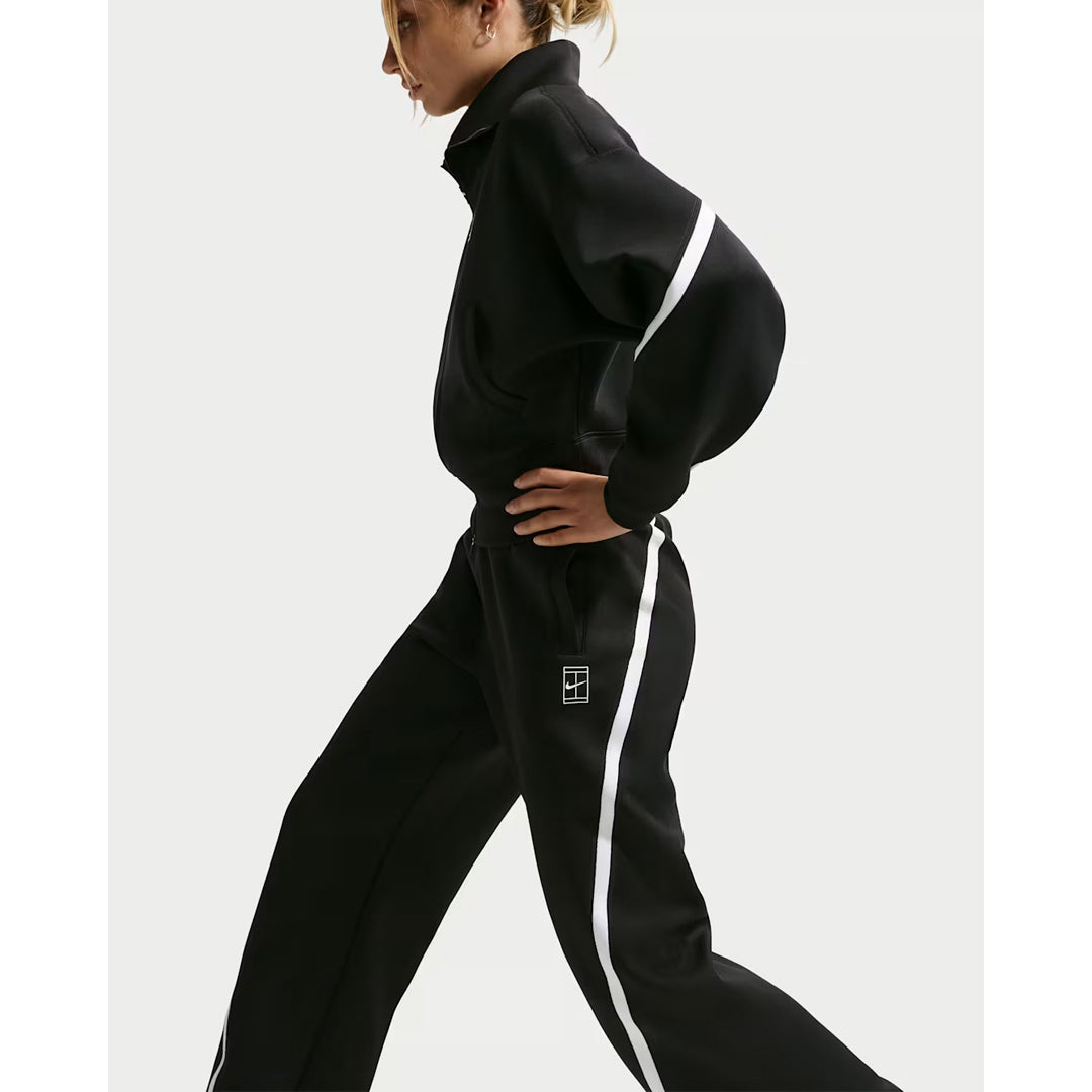 Nike Women's Advantage Pant - Black/White