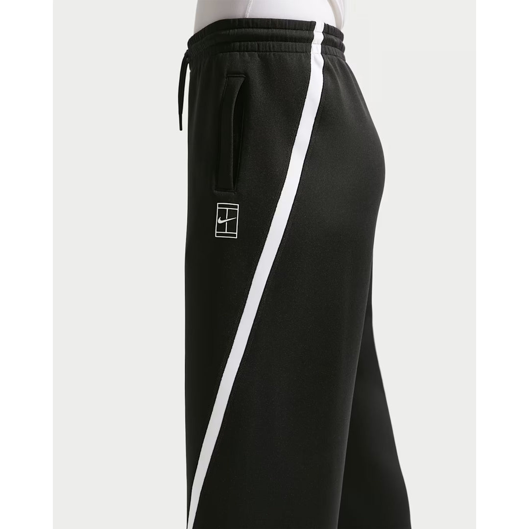 Nike Women's Advantage Pant - Black/White