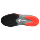 Nike Men's Air Zoom Vapor 12 - Premium - White/Hot Lava