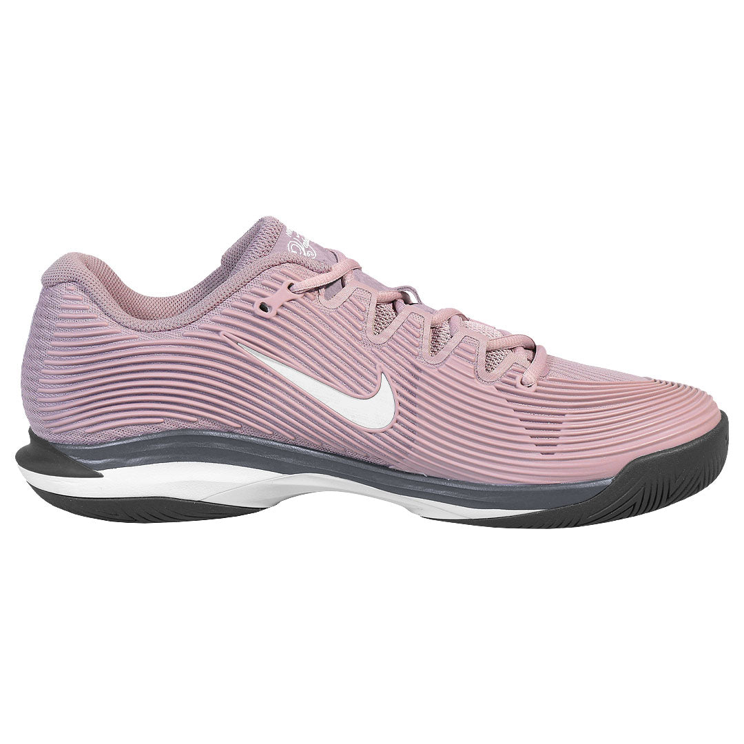 Nike Men's Air Zoom Vapor 12 - Premium - Light Violet Ore/Anthracite