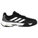 adidas Men's CourtJam Control 3 - Core Black/Cloud White