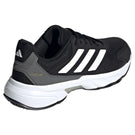 adidas Men's CourtJam Control 3 - Core Black/Cloud White