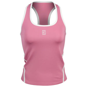 Nike Women's Advantage Novelty Tank - Peony