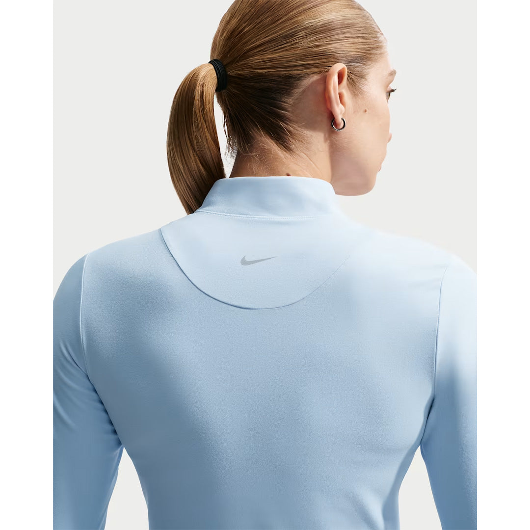 Nike Women's Zenvy Jacket - Hydrogen Blue