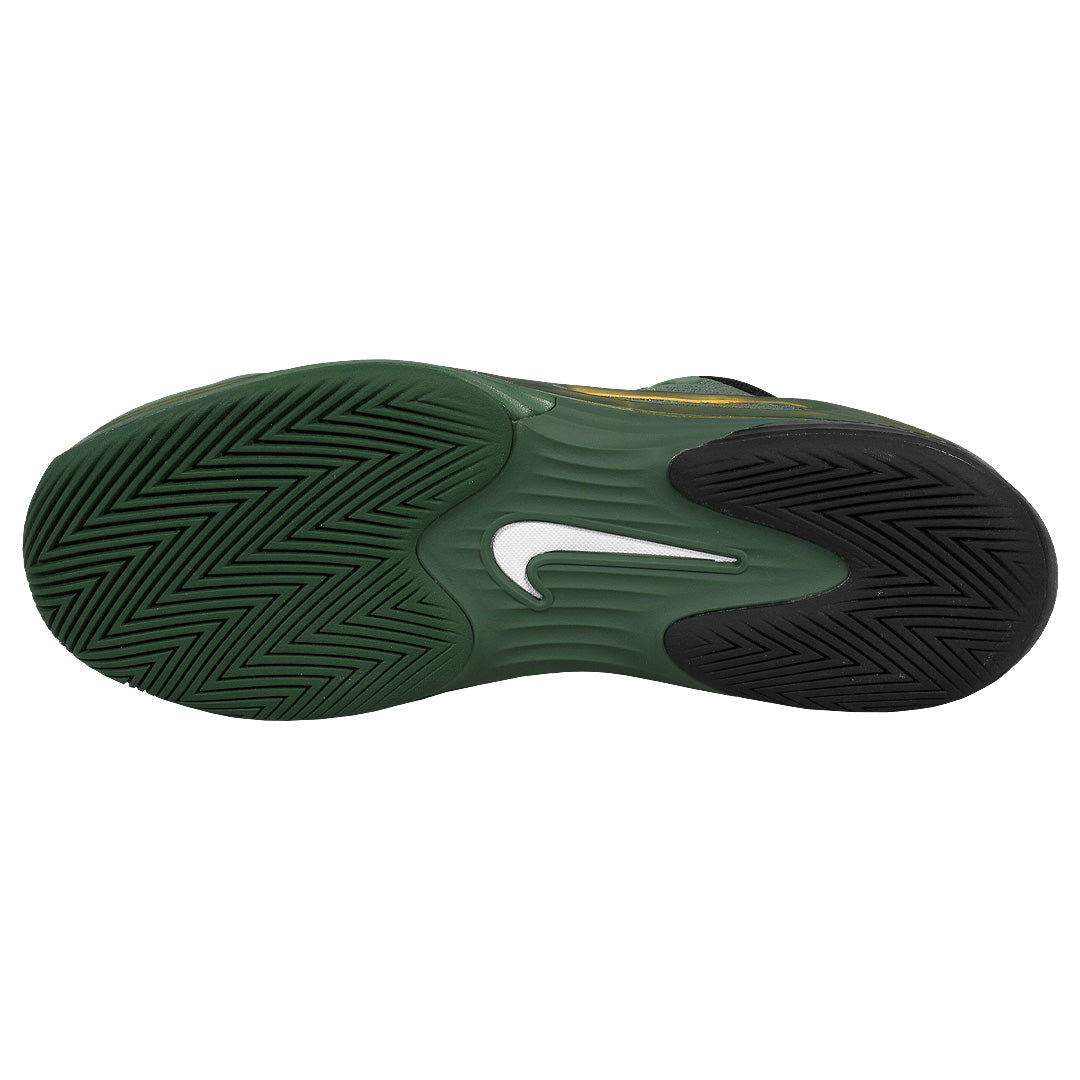 Nike Men's Air Zoom Vapor 12 - Premium - Camo Green/Pure Platinum