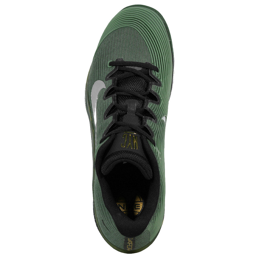 Nike Men's Air Zoom Vapor 12 - Premium - Camo Green/Pure Platinum