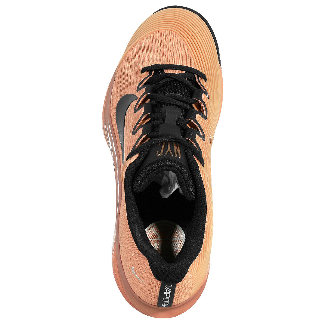Nike Women's Air Zoom Vapor 12 - Premium - Metallic Red Bronze/Black