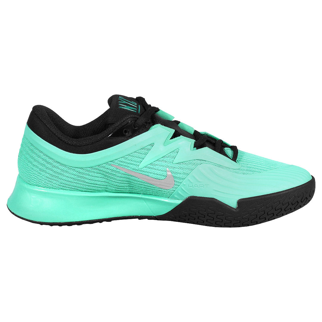 Nike Women's Air Zoom Vapor Pro 3 - Premium - Mint/Black