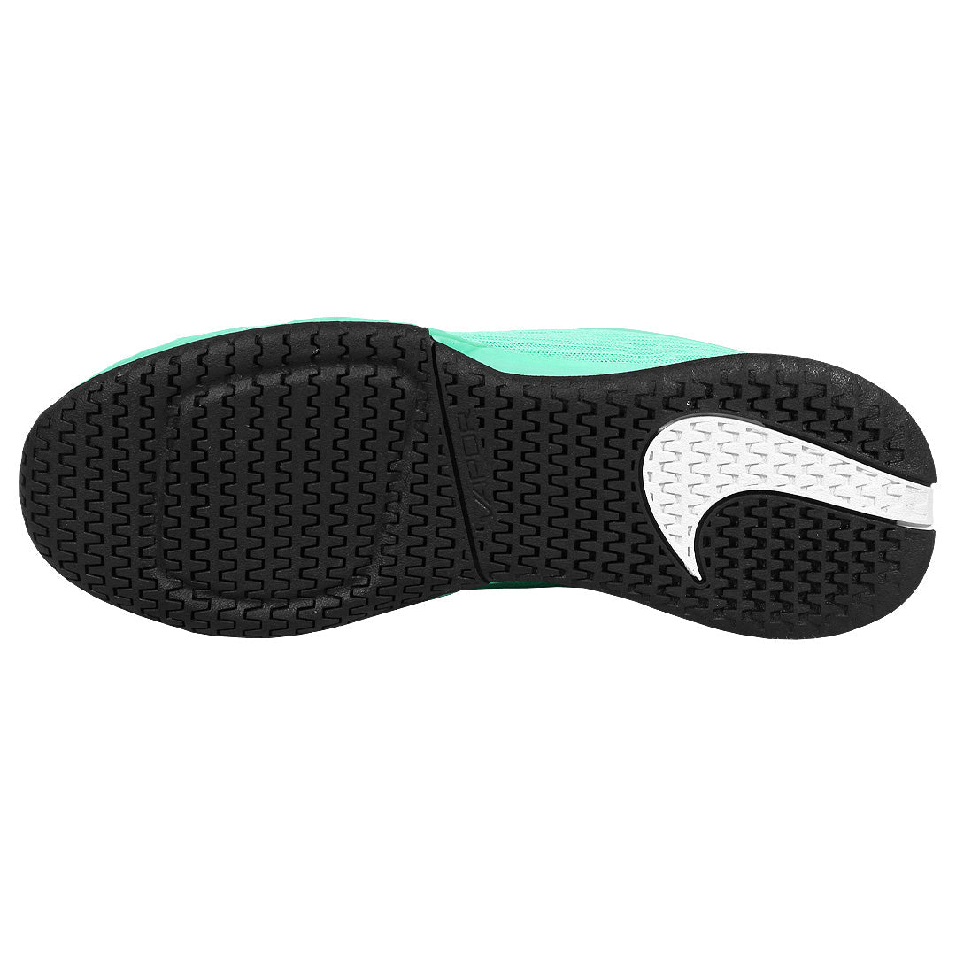 Nike Women's Air Zoom Vapor Pro 3 - Premium - Mint/Black