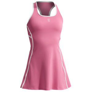 Nike Women's Advantage Dress - Peony