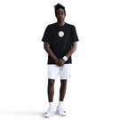 Nike Men's M90 Shanghai Masters Tee - Black