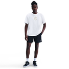 Nike Men's M90 Shanghai Masters Tee - White