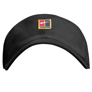 Nike DriFit Club Court Hat - Black