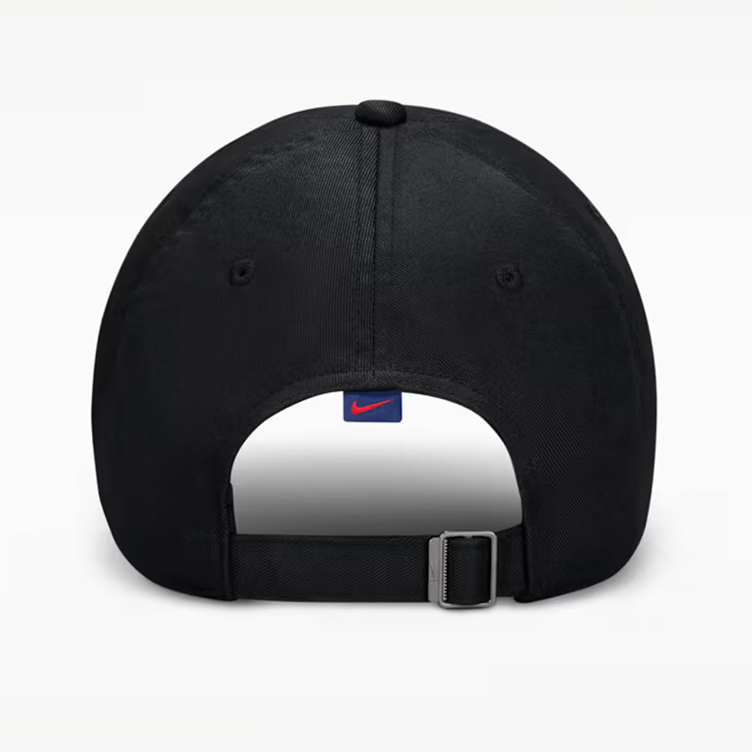Nike DriFit Club Court Hat - Black