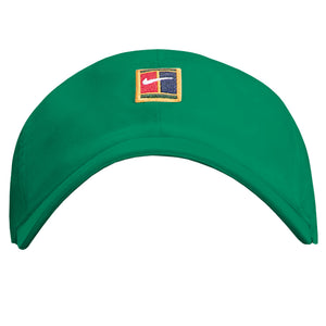 Nike DriFit Club Court Hat - Gorge Green