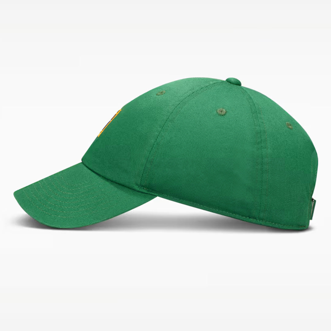 Nike DriFit Club Court Hat - Gorge Green
