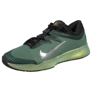 Nike Men's Air Zoom Vapor Pro 3 - Premium - Camo Green/Metallic Gold